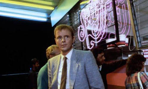 The Stuff (1985) | Larry Cohen's goo-tastic killer yoghurt cult film is  addictive stuff indeed | Kultguy's Keep