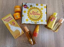 8,156 likes · 17 talking about this. Bee Venom Skincare Hq Home Facebook