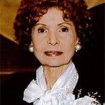 Violet Jean Norwood Obituary