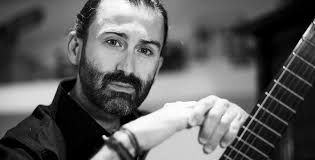 CNDM. Fronteras. Javier Limón — Auditorio Nacional de Música