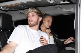 Logan paul new girlfriend 2019 girls logan paul has dated 1. Logan Paul Reveals Split From Girlfriend Josie Canseco But Youtube Star Admits He S Finding It Tough To Move On