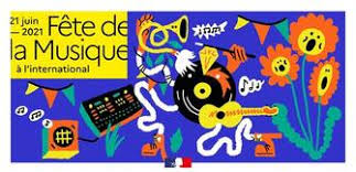 La trop lente progression de la campagne d'italie ne permet pas, en effet, d'espérer une issue rapide de la guerre. Fete De La Musique 21 Juin 2021 Ce Qu Il Sera Possible De Faire Actualites Accueil Les Services De L Etat Dans Le Rhone
