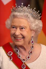Queen elizabeth ii full name: Queen Elizabeth Ii S Jewellery Collection Tatler