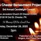 3rd Annual Candlelight Concert event in Chester, PA