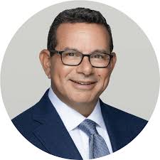 Morgan Properties Leadership Team