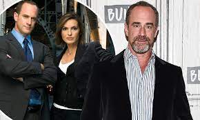 We had heard distant thunder about chris meloni coming back in the fall and we were going to lay a little groundwork we had the sense that the first episode of next year for svu was going to bring elliot back, so we were going to foreshadow. Chris Meloni Will Return To Law Order Svu As Elliot Stabler As He Gets A Spinoff Series Daily Mail Online
