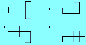 Soal pas matematika kelas 5 sd semester 2 kurikulum 2013 revisi. Contoh Soal Jaring Jaring Kubus Balok Dan Jawabannya Soalfismat Com