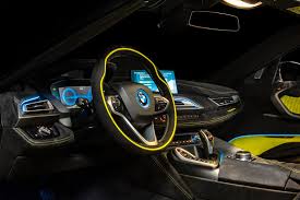 Engineandtransmissionworld.com has been visited by 10k+ users in the past month Bmw And Alcantara Unveil The I8 Roadster Limelight Edition Carscoops