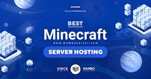 The world of minecraft offers a seemingly endless supply of adventures, thanks to. Top 10 Best Minecraft Server Hosting Providers 2021 Mamboserver