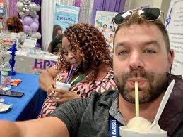 Message from the Parish President . . .