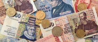 The currency in iceland is the icelandic króna (isk). Is Iceland In The Eu Iceland And The Eu