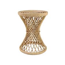 Outer's teak outdoor coffee table is designed for outdoor spaces of all sizes. Home Bazar 57 X 41cm Byron Side Table Bunnings Warehouse Side Table Evening Meals Wholesome Food