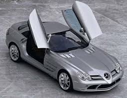 Mercedes Benz Slr Concept Cars Mclaren Cars Slr Mclaren Mercedes