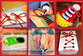 Material Didacticos Para Ninos De Preescolar
