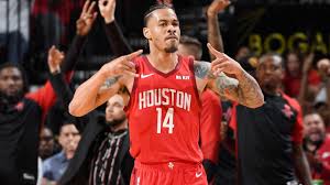 Doncic and the mavericks host the rockets. Rockets Sign Free Agent Gerald Green Houston Rockets