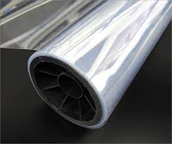 Mylar Rolls Tap Plastics