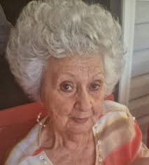 Obituary information for Doris Jane Donovan