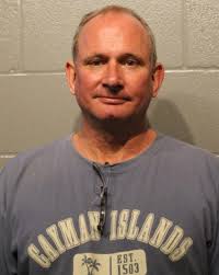 Manhunts in the Sooner State, past and present