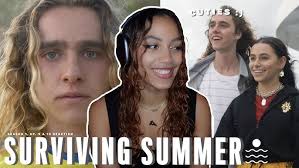 *SURVIVING SUMMER* ENDED ON A GOOD NOTE!