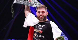 Prochazka may / 01 / 2021. Jiri Prochazka Denisa Mma Fighter Page Tapology