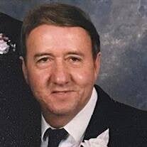 Mr. John L Bright Jr. Obituary