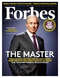 мажор 3 сезон 7 серия онлайн в Hd качестве Stephen Schwarzman And Blackstone Wall Street S Unstoppable Force Forbes Magazine Forbes Magazine Cover Forbes Cover