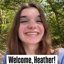 Good news! We've hired a new Kids Time lead teacher, and UCC Kids Time will  be back starting this Sunday! Please help us welcome Heather Gaughan to the  Holland UCC family! Heather