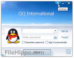 As i said, you can't find the qq international pc or mac version on the qq international official website. Descargar Qq International 2 11 Para Windows Filehippo Com