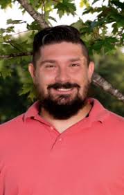 Staff Member: Sam Plummer