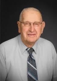 Obituary information for John J. Hampel