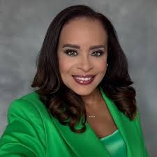 Honored to receive the President's Lifetime Achievement Award from the  indefatigable Dr. Beverly Kee and hosted by Rawle Andrews! Congratulations  to all of the 2023 recipients including my NBA…