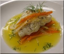 Lemon garlic butter fish in parchment. Easy Fish Recipes For All Occasions Dinner Parties Picnics And Family Meals