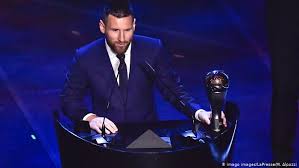 Lionel messi has been ranked ahead of cristiano ronaldo as the best player on ea sports' fifa 20 the demo has now dropped, giving fans a taste of the latest game in the popular fifa series, with. Opinion Comparing Van Dijk Messi And Ronaldo Is Pointless Sports German Football And Major International Sports News Dw 24 09 2019