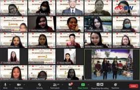 Criswell tentang kasih allah & natal. Iik News