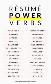 Check spelling or type a new query. Resume Power Verbs And Resume Tips To Boost Your Resume Career Quotes Career Quo Resume Writing Job Resume Cover Letter For Resume