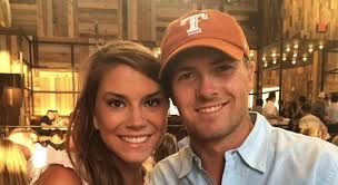 Spieth and verret have been together since high school, and verret has been by the. Who Is Annie Verret 5 Facts About Jordan Spieth S Girlfriend