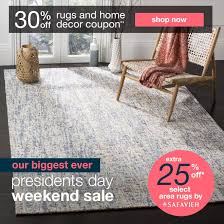 Floor decor black friday sale coupon. Overstock Com Record Breaking 30 Off Rugs And Home Decor Coupon Milled
