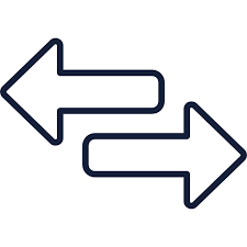 Find all the latest transfer news here from around the world, powered by goal.com. Data Transfer Arrows Icon 6472 Dryicons
