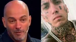 El padre de Eloy Rivera, ex Gran Hermano, rompió el silencio sobre la salud  de su hijo