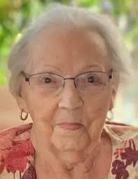 Obituary information for Constance "Connie" Jane Mitchell