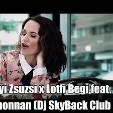 Dér henrietta, művésznevén dér heni (csantavér, jugoszlávia, 1986. Kollanyi Zsuzsi X Lotfi Begi Feat Majka Valahonnan Dj Skyback Club Mix By Dj Skyback