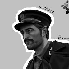 Ephraim/Thomas 10/09/2024 by robinsart5612