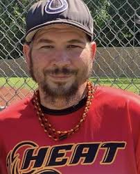 Obituary information for Matthew Brian Koons