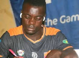 Coach Thomas Kojo has invited 24 local players to commence preparations for  the Lone Star's upcoming fixtures in the 2026 World Cup qualifiers. Liberia  senior men's national team will play their upcoming