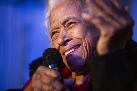 After Leah Chase's death, words of gratitude, respect and mourning pour in 