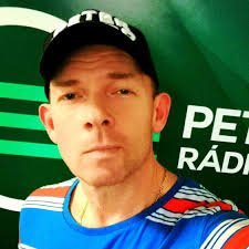 Peter Sharp Official