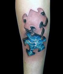 We did not find results for: 70 Puzzle Piece Tattoo Designs For Men Inquisitive Mind Ink