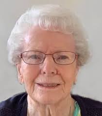 Marilyn I. Keegan Obituary