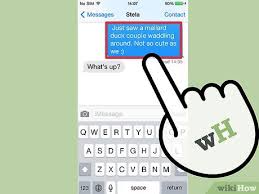 Make her feel safe, tell her everyday that you love her and that you wont do anything in the world to hurt her. How To Text Your Girlfriend 15 Steps With Pictures Wikihow