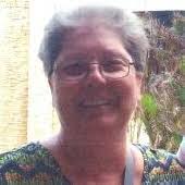 Obituary information for Laurine Fitzgerald